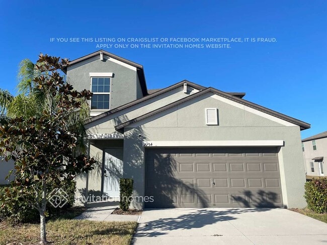 Building Photo - 7754 Silver Berry Ct