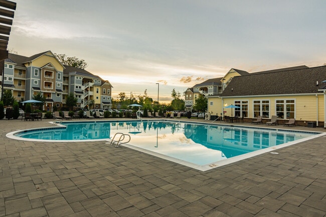 Glenmoor Oaks