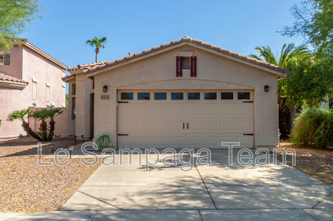 Photo - 4333 S Rim Ct