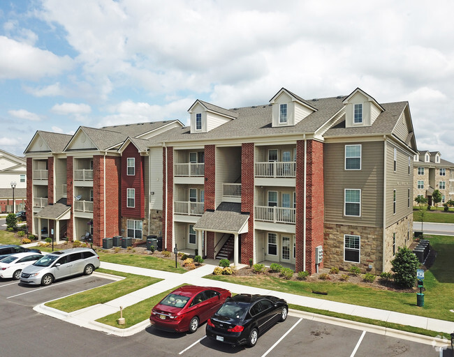 Revere at Tega Cay Apartments For Rent in Tega Cay, SC | ForRent.com