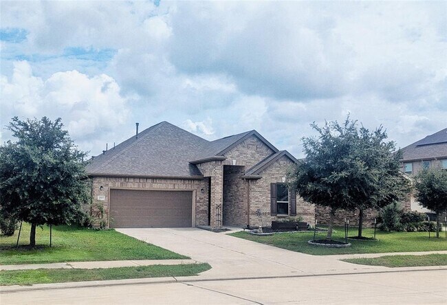 Photo - 28422 Aubrey Orchard Ln House