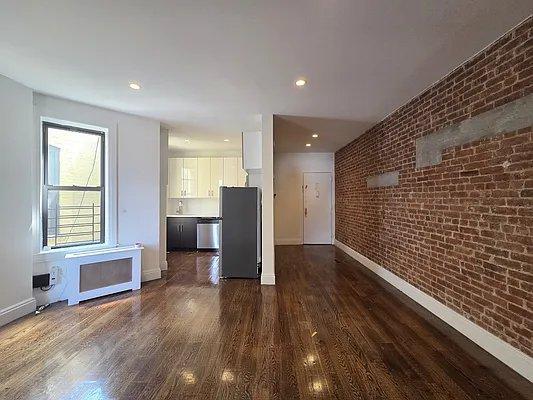 Photo - 1 bedroom in NEW YORK NY 10027 Unit 5E