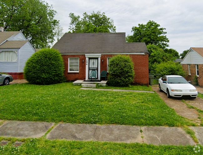 Building Photo - 294 W Burdock Ave Rental