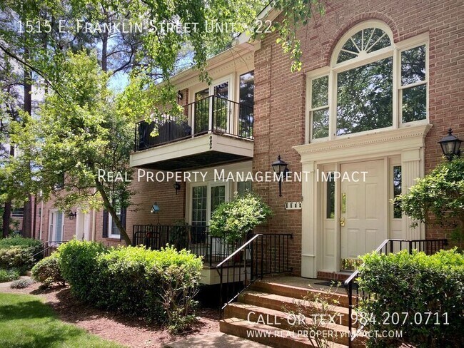 Photo - 1515 E Franklin St