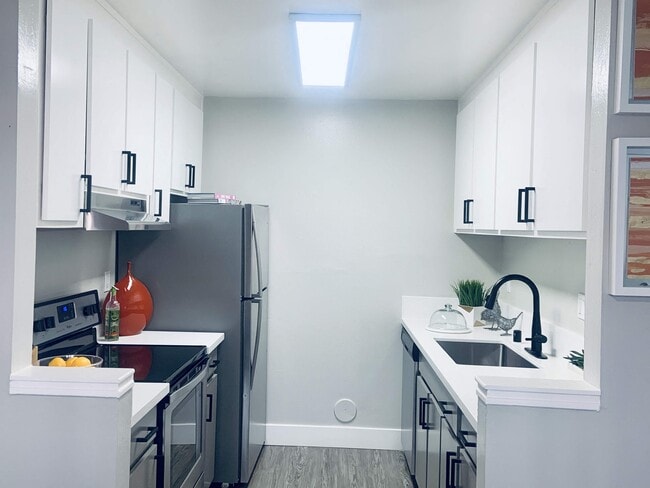 Building Photo - Parc Medallion Apartments