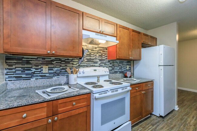 The Arts Apartments At Broussard Crossing