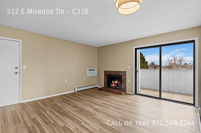 Photo - 512 E Monroe Dr