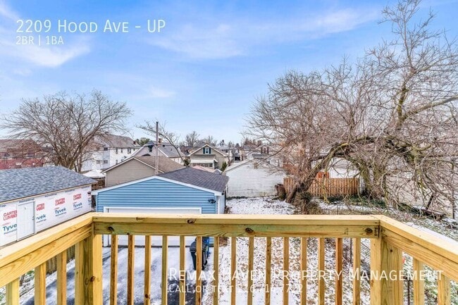 Photo - 2209 Hood Ave Apartment Unit UP