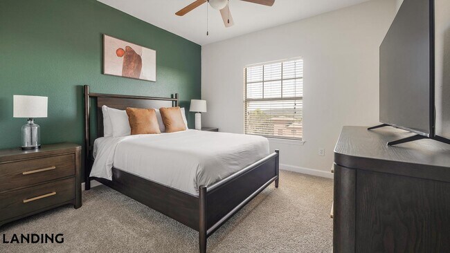 6500 Champion Grandview Way Unit 27301