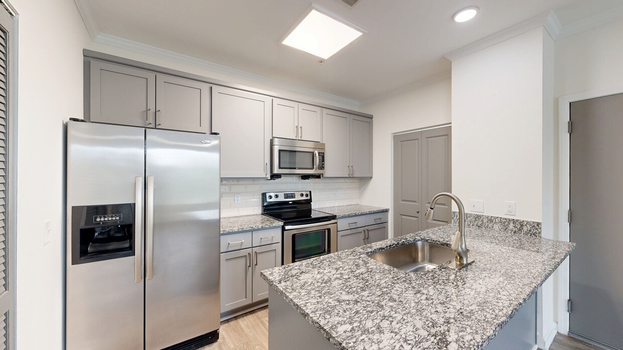 Photo - The Metropolitan (TN) Apartments