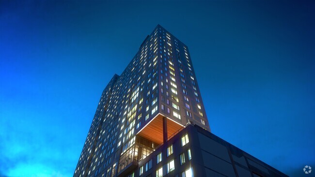 Building Photo - The Connector | Student Housing Rental