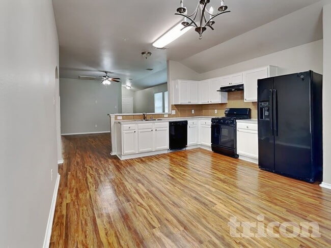 Photo - 20406 Clydesdale Ridge Dr