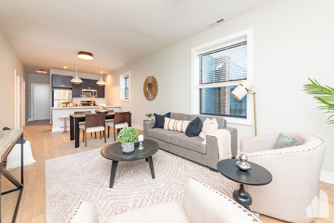 Photo - 2020 W Montrose Ave Apartment Unit 4409-2A