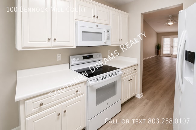 Photo - 100 Bennock Mill Ct