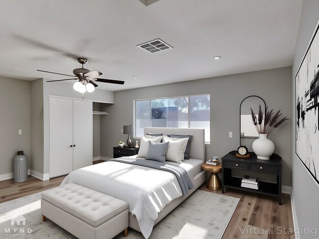 Photo - 3112 E Vegas Valley Dr