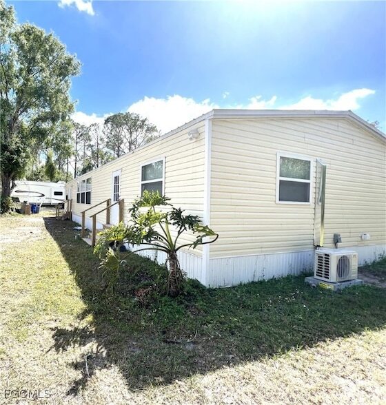 Building Photo - 19381 Durrance Rd