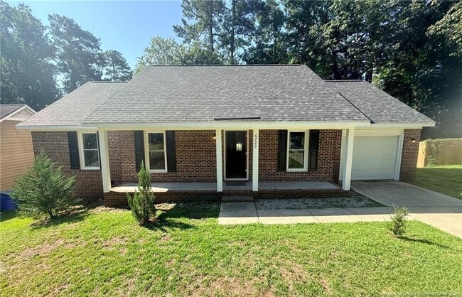 Photo - 6720 St Julian Way