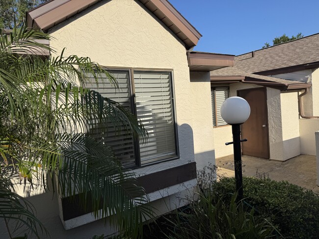 Front view #2 - 5928 36th Ave Cir W Unit Villa