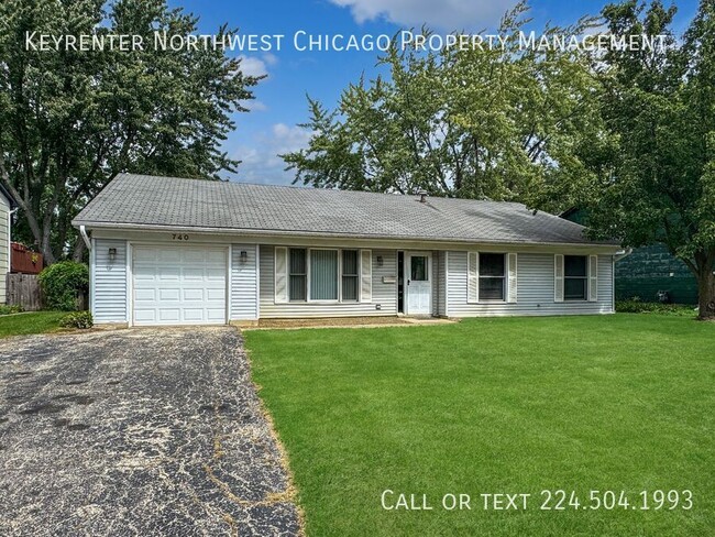 Building Photo - 740 Portree Ln Rental