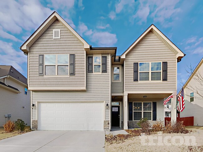 Building Photo - 7553 Poplar Meadow Ln