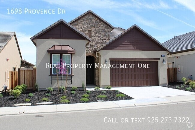 Building Photo - 1698 Provence Ln Rental
