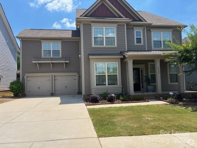 Building Photo - 4025 Hamilton Mill Dr Rental