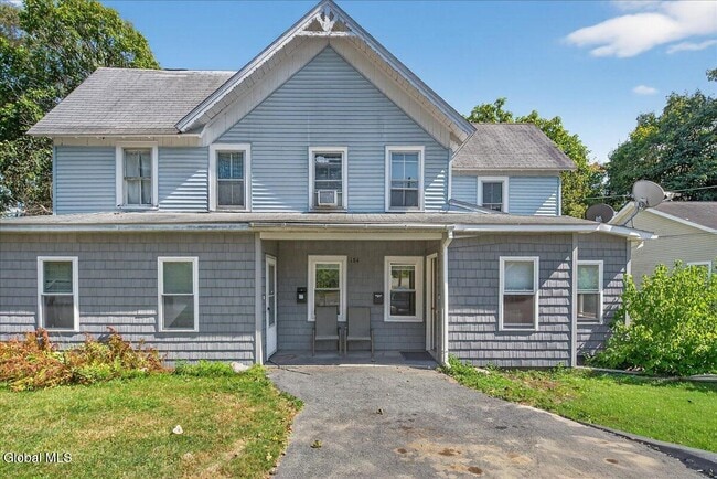 Building Photo - 184 Saratoga Ave Rental