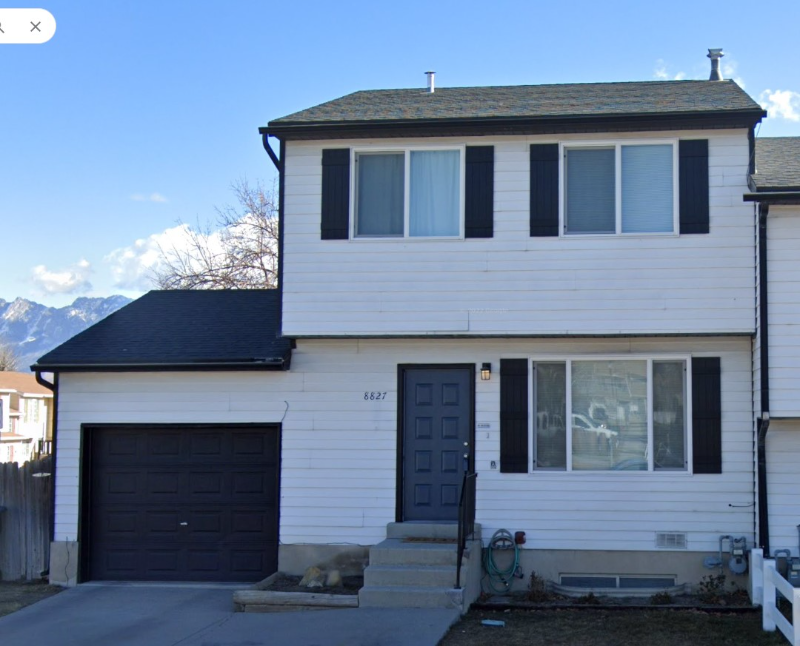 Photo - 8827 Pinion Ln