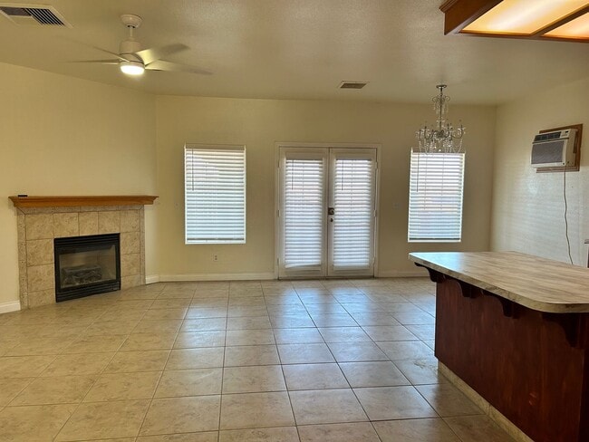 Photo - Please Contact Vaughn Realty to set up an appointment 760-446-6561