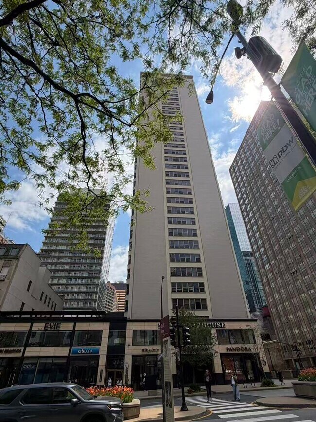 Building Photo - 535 N Michigan Ave Unit 3202
