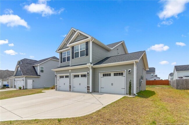 Photo - 1319 Water Leaf Dr