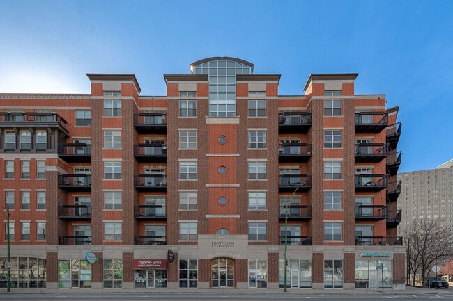 Photo - 1935 S Archer Ave Condo Unit 314B