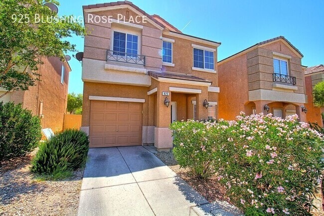 Building Photo - 925 Blushing Rose Pl Rental