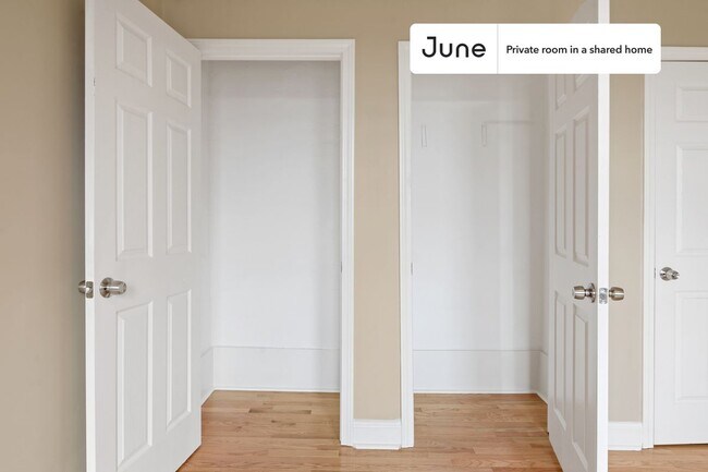 Photo - Room in Shared 4 bed/1 bath home Unit D