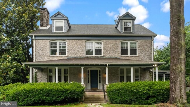 Building Photo - 147 S Delaware Ave Unit 5 Rental