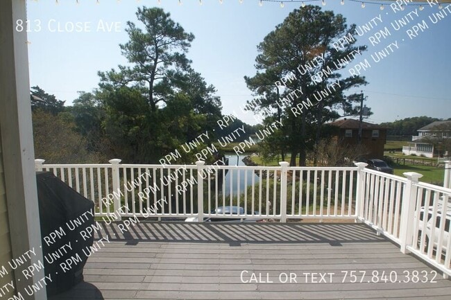 Photo - 813 Close Ave