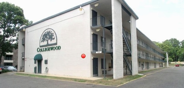 Photo - Jefferson Towers Apartments