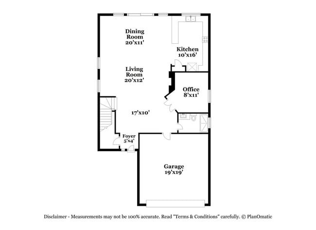 Photo - 10416 Raining Sky St