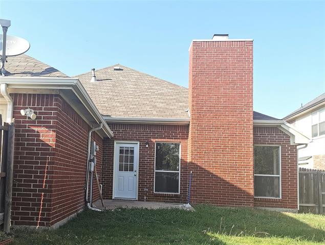 Photo - 1849 Andress Dr