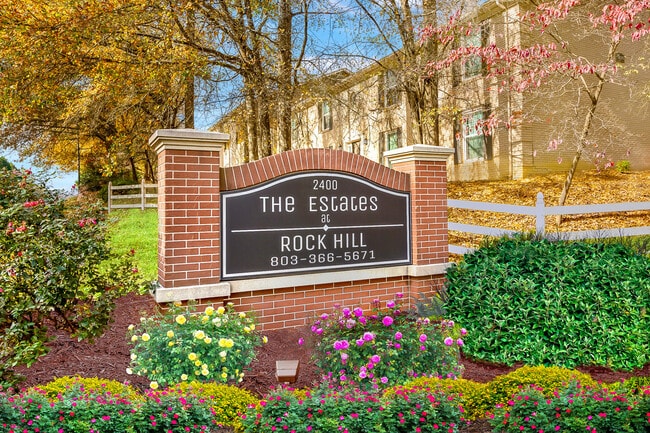 Estates at Rock Hill