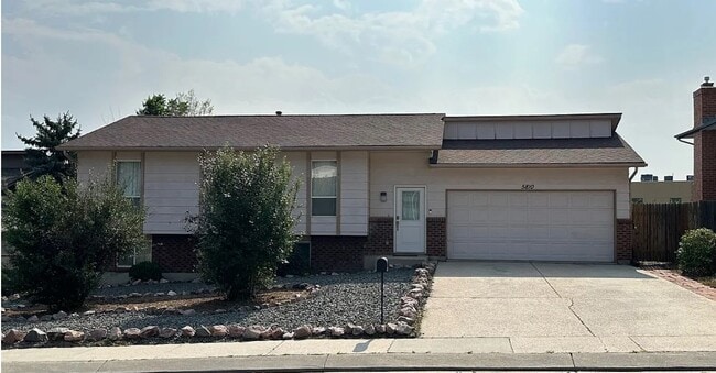Photo - 5810 Garmish Rd House