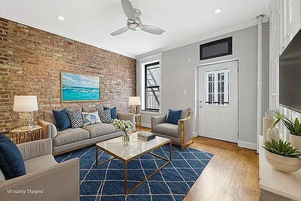 Building Photo - 2 bedroom in NEW YORK NY 10003 Unit 2 Rental