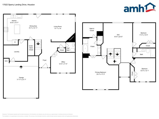 Photo - 17022 Sperry Landing Dr