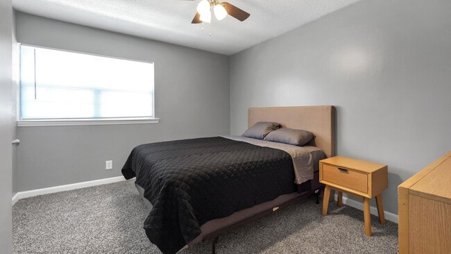 Amelia Apartments and Townhomes