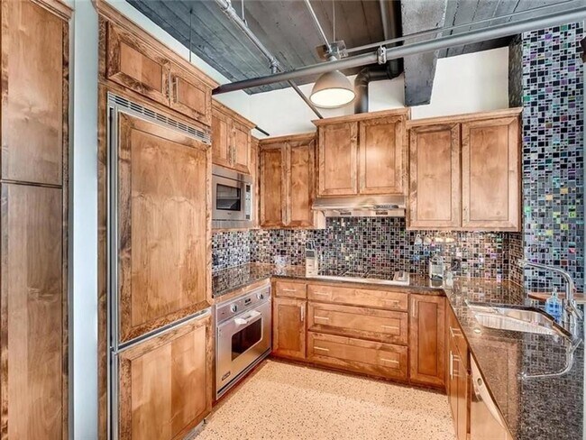 Photo - 710 Colorado St Unit 7E