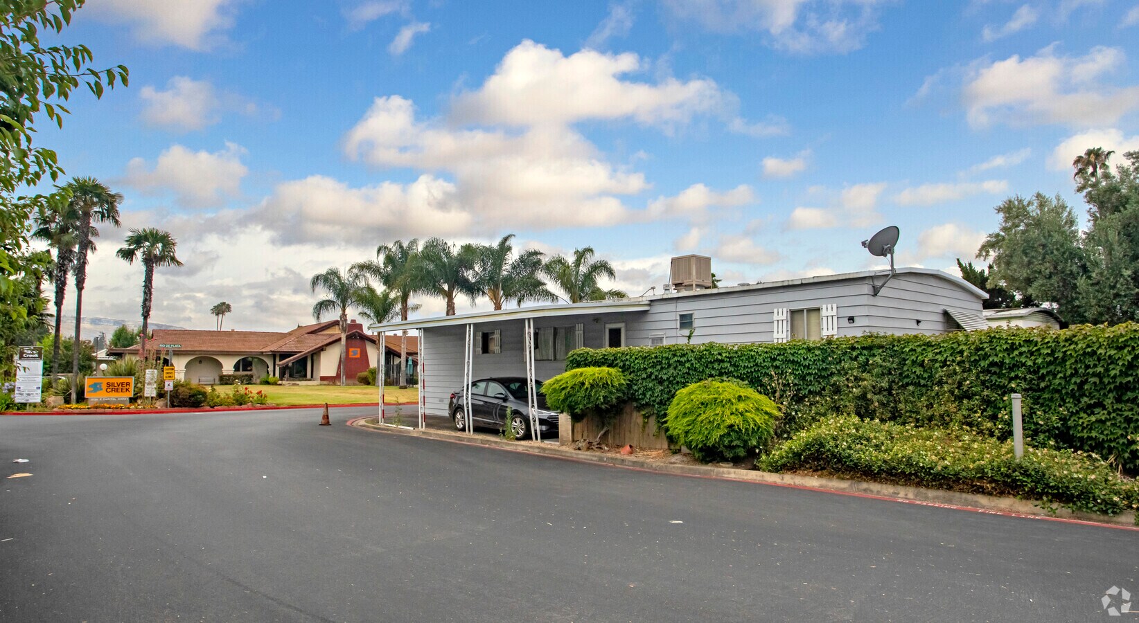 Photo - Silver Creek Mobile Estates