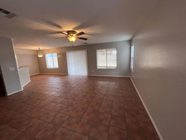 Photo - Large 4 bedroom, 3 bath home.