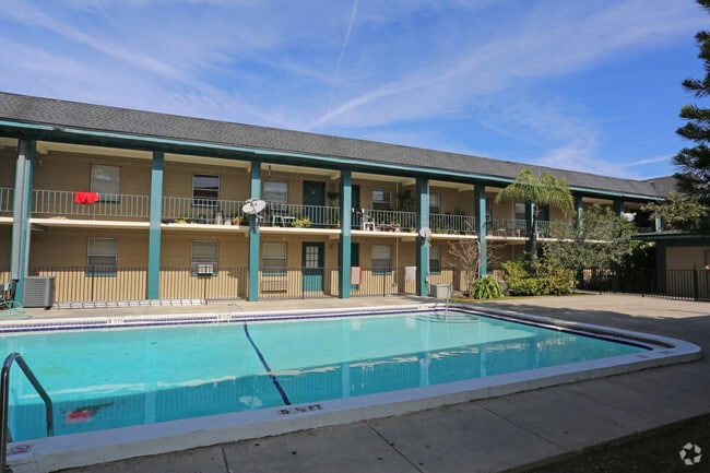 Building Photo - Monterey Palms Apartments