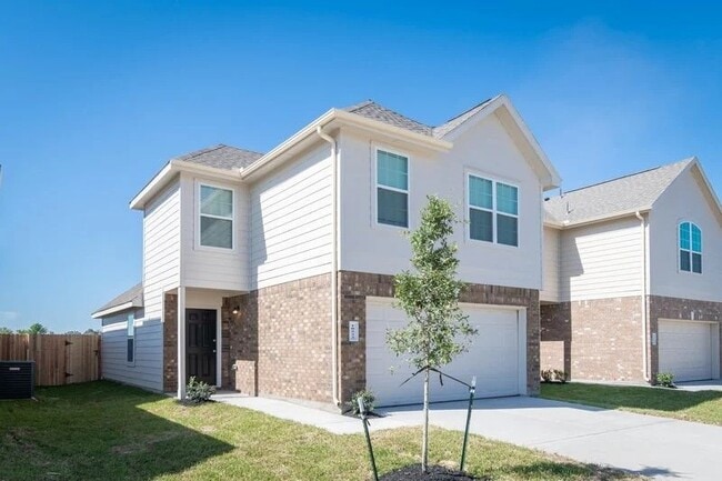 Photo - 18523 Paddys Crk Trl