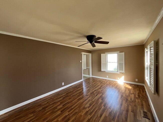 Photo - Cozy 1BD, 1BA Near Downtown Raleigh House with Fenced Yard